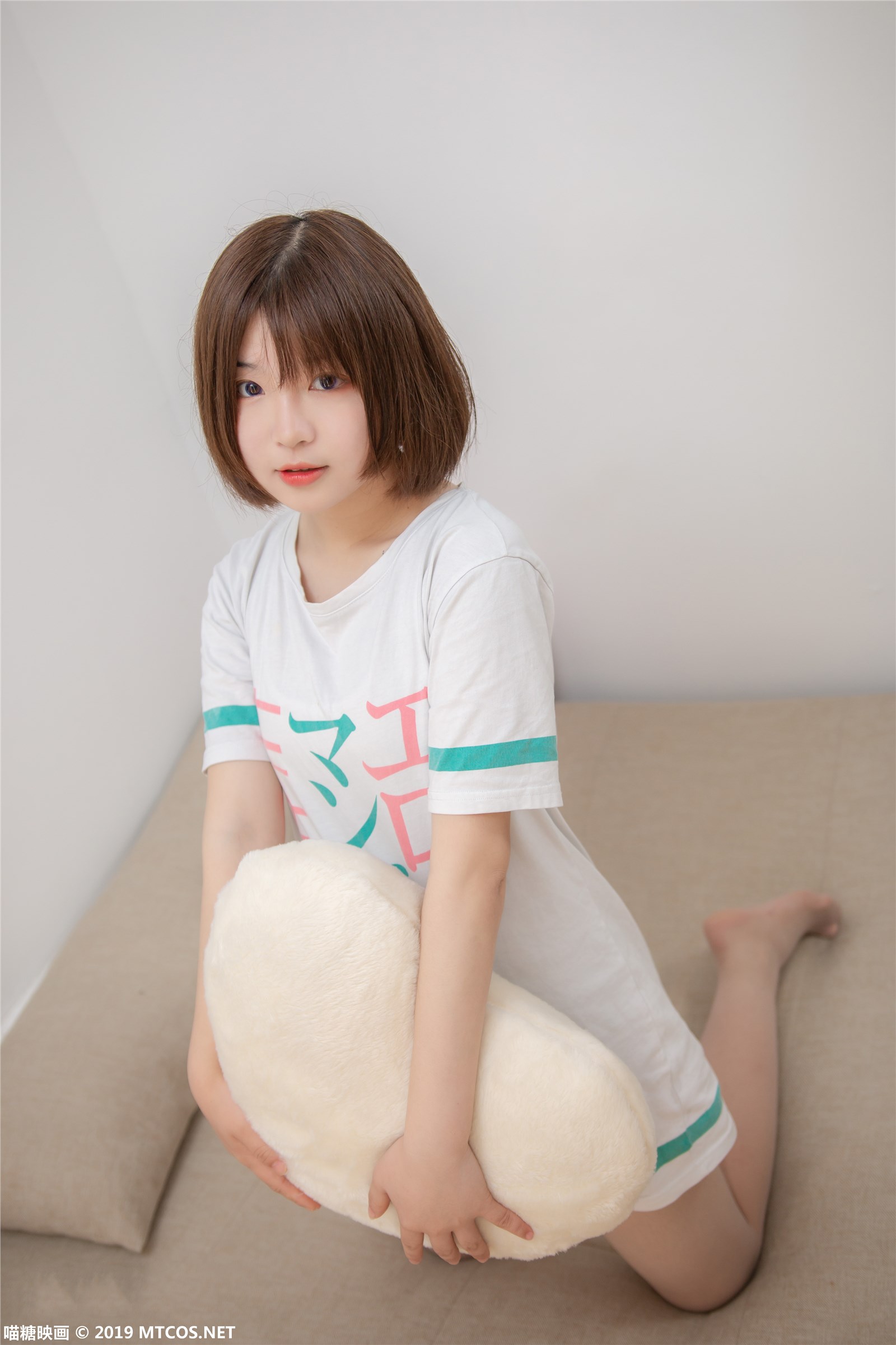 《 MTYH Meow Sugar Reflection 》 Vol.054 The younger sister is so cute(29)